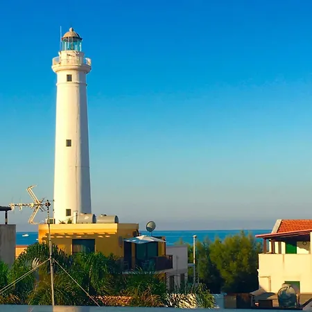 Seafront Iconic Lighthouse View * بونتا سيكا