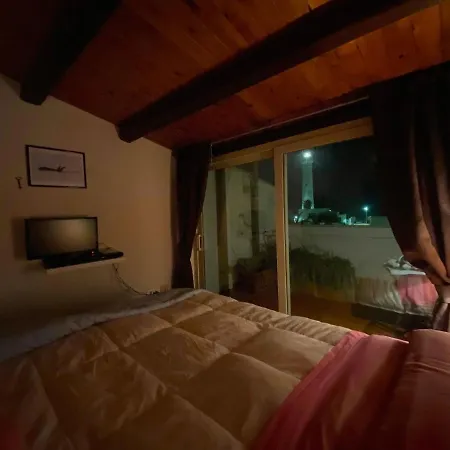 Appartement Seafront Iconic Lighthouse View Punta Secca